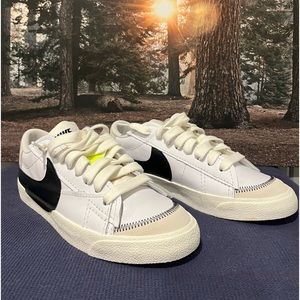 NEW Nike Blazer Jumbo Low size 10